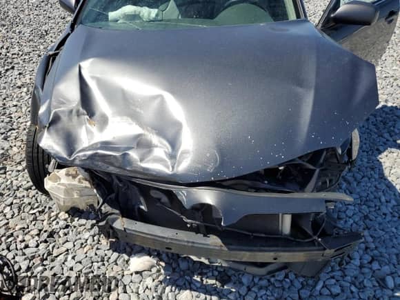 2007 Toyota Camry LE z VIN 4T1BK46K57U046375, wystawiony jako Copart lot #86512715 z przebiegiem 156 004 mil mil oraz Szkoda całkowita • Salvage title. Historia ofert i sprzedaży dostępna na DreamBid. Obrazek 11.
