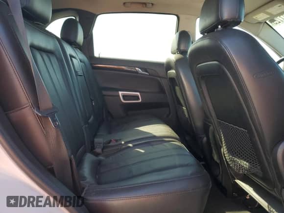 2014 Chevrolet Captiva Sport LT с VIN 3GNAL3EK9ES512306, выставлен на аукционе Copart как лот 71977725 с пробегом 142 652 миль миль и Списание • Salvage title. История ставок и продаж доступна на DreamBid. Изображение 11.
