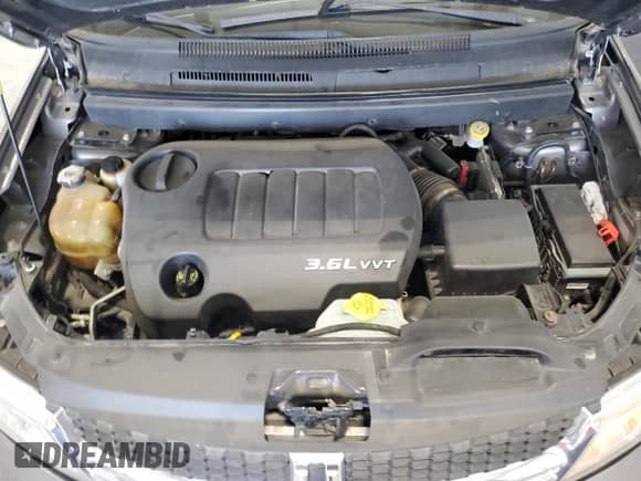 2012 Dodge Journey SXT with VIN 3C4PDCBG1CT265208, listed as a Copart auction lot 82449245 with 99,524 mi miles and Clean title. Bid and sale history available at DreamBid. Image 12.