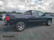 2018 Chevrolet Silverado 1500 Custom с VIN 1GCRCPEC3JZ111794, выставлен на аукционе Copart как лот 57940835 с пробегом 111 875 миль миль и Списание • Salvage title. История ставок и продаж доступна на DreamBid. Изображение 3.