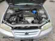 2001 Honda Accord VP с VIN 1HGCF86651A100128, выставлен на аукционе Copart как лот 84598345 с пробегом 187 194 миль миль и Чистый • Clean title. История ставок и продаж доступна на DreamBid. Изображение 11.