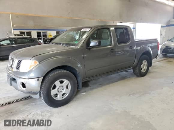 2007 Nissan Frontier Nismo with VIN 1N6AD07W77C434540, listed as a Copart auction lot 66085775 with 74,630 mi miles and Clean title. Bid and sale history available at DreamBid. Image 1.