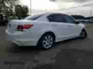 2010 Honda Accord EX z VIN 1HGCP2F7XAA088495, wystawiony jako Copart lot #85808665 z przebiegiem 177 671 mil mil oraz Szkoda całkowita • Salvage title. Historia ofert i sprzedaży dostępna na DreamBid. Obrazek 3.