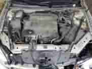 2012 Chevrolet Impala LT Retail with VIN 2G1WB5E36C1118396, listed as a Copart auction lot 89908835 with 131,632 mi miles and Salvage title. Bid and sale history available at DreamBid. Image 11.