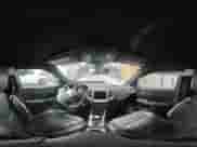 2021 Jeep Compass 80th Anniversary with VIN 3C4NJDEB7MT537168, listed as a Copart auction lot 81947115 with 35,696 mi miles and Non repairable. Bid and sale history available at DreamBid. Image 15.