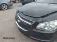 2010 Chevrolet Malibu 1LT с VIN 1G1ZC5EB3AF310897, выставлен на аукционе IAAI как лот 43350160 с пробегом 96 328 миль миль и . История ставок и продаж доступна на DreamBid. Изображение 6.