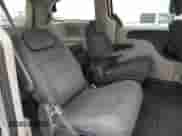 2011 Dodge Grand Caravan Cargo with VIN 2D4RN1AG5BR647693, listed as a Copart auction lot 86171284 with 196,908 mi miles and Clean title. Bid and sale history available at DreamBid. Image 11.