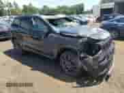 2021 Jeep Grand Cherokee High Altitude with VIN 1C4RJFCG5MC676688, listed as a Copart auction lot 67235325 with Not provided miles and Salvage title. Bid and sale history available at DreamBid. Image 4.