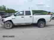 2008 Dodge 2500 SLT с VIN 3D7KS28AX8G152554, выставлен на аукционе IAAI как лот 42351597 с пробегом 41 338 миль миль и . История ставок и продаж доступна на DreamBid. Изображение 15.