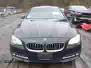 2016 BMW 5 Series 528i xDrive with VIN WBA5A7C54GG150226, listed as a IAAI auction lot 41982893 with 214,304 mi miles and . Bid and sale history available at DreamBid. Image 12.