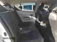 2013 Toyota Prius Three with VIN JTDKDTB39D1043614, listed as a Copart auction lot 89720135 with 251,803 mi miles and Salvage title. Bid and sale history available at DreamBid. Image 10.