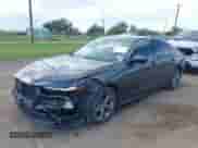 2024 Honda Accord EX с VIN 1HGCY1F39RA053706, выставлен на аукционе IAAI как лот 43137094 с пробегом 7 359 миль миль и . История ставок и продаж доступна на DreamBid. Изображение 6.