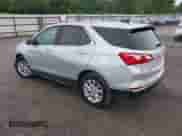 2019 Chevrolet Equinox LT с VIN 2GNAXKEV5K6111838, выставлен на аукционе IAAI как лот 42714147 с пробегом 92 931 миль миль и . История ставок и продаж доступна на DreamBid. Изображение 3.