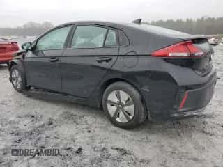 2017 Hyundai Ioniq Blue с VIN KMHC65LC1HU051957, выставлен на аукционе Copart как лот 45626714 с пробегом 137 471 миль миль и . История ставок и продаж доступна на DreamBid. Изображение 2.