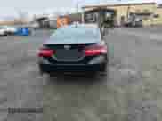 2019 Toyota Camry SE z VIN 4T1B11HK2KU178839, wystawiony jako Copart lot #90865985 z przebiegiem 54 949 mil mil oraz Szkoda całkowita • Salvage title. Historia ofert i sprzedaży dostępna na DreamBid. Obrazek 6.