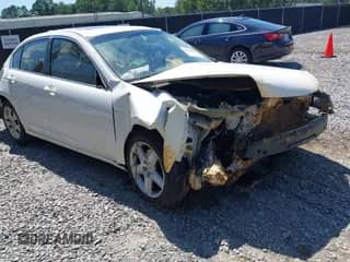 2009 Honda Accord EX-L с VIN 1HGCP26809A065909, выставлен на аукционе IAAI как лот 43066095 с пробегом 176 853 миль миль и . История ставок и продаж доступна на DreamBid. Изображение 1.