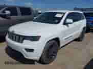 2021 Jeep Grand Cherokee Laredo X with VIN 1C4RJFAGXMC809948, listed as a IAAI auction lot 42806650 with 71,623 mi miles and . Bid and sale history available at DreamBid. Image 2.