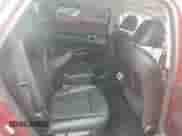 2023 Kia Sorento SX with VIN 5XYRKDLF3PG199574, listed as a Copart auction lot 59712375 with 26,528 mi miles and Salvage title. Bid and sale history available at DreamBid. Image 10.