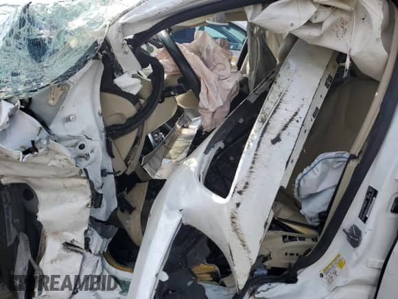 2016 Volvo S60 T5 Premier с VIN YV1612TK9G2393070, выставлен на аукционе Copart как лот 68346935 с пробегом Не указан миль и Чистый • Clean title. История ставок и продаж доступна на DreamBid. Изображение 7.