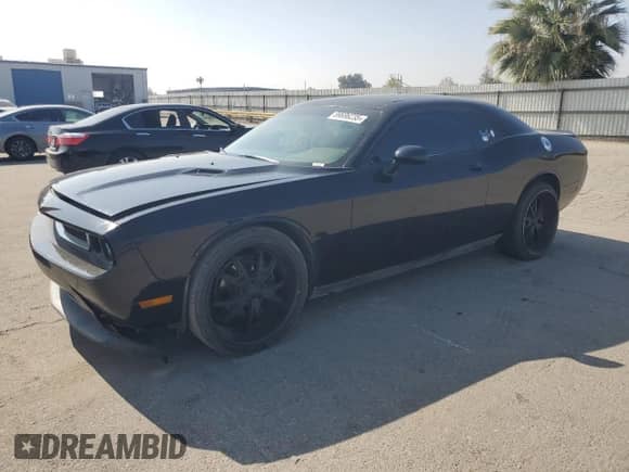 2013 Dodge Challenger SXT с VIN 2C3CDYAG2DH719204, выставлен на аукционе Copart как лот 89696235 с пробегом 157 135 миль миль и Чистый • Clean title. История ставок и продаж доступна на DreamBid. Изображение 1.