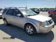 2006 Ford Freestyle Limited z VIN 1FMDK06116GA45147, wystawiony jako Copart lot #53699895 z przebiegiem Nie podano mil oraz Szkoda całkowita • Salvage title. Historia ofert i sprzedaży dostępna na DreamBid. Obrazek 4.