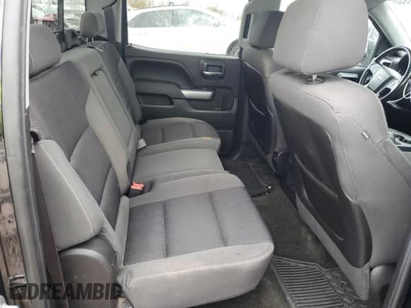 2014 Chevrolet Silverado 1500 LT с VIN 3GCUKREC7EG488143, выставлен на аукционе Copart как лот 91008955 с пробегом 138 434 миль миль и Чистый • Clean title. История ставок и продаж доступна на DreamBid. Изображение 10.