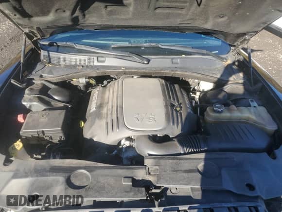 2014 Dodge Charger RT Plus z VIN 2C3CDXDT8EH372420, wystawiony jako Copart lot #86861755 z przebiegiem 97 200 mil mil oraz Szkoda całkowita • Salvage title. Historia ofert i sprzedaży dostępna na DreamBid. Obrazek 11.