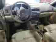 2004 Saturn L L300 2 with VIN 1G8JD54RX4Y520917, listed as a Copart auction lot 88127805 with 70,549 mi miles and Salvage title. Bid and sale history available at DreamBid. Image 8.