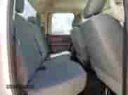 2016 Ram 1500 Tradesman with VIN 1C6RR7FT0GS206528, listed as a Copart auction lot 62306295 with 116,733 mi miles and Salvage title. Bid and sale history available at DreamBid. Image 10.