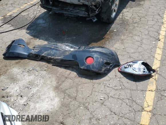 2009 Saturn VUE XR с VIN 3GSDL63749S603063, выставлен на аукционе Copart как лот 59889515 с пробегом 104 749 миль миль и Чистый • Clean title. История ставок и продаж доступна на DreamBid. Изображение 13.