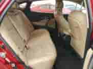 2012 Hyundai Azera с VIN KMHFG4JG2CA167317, выставлен на аукционе Copart как лот 74265294 с пробегом 135 108 миль миль и Чистый • Clean title. История ставок и продаж доступна на DreamBid. Изображение 10.