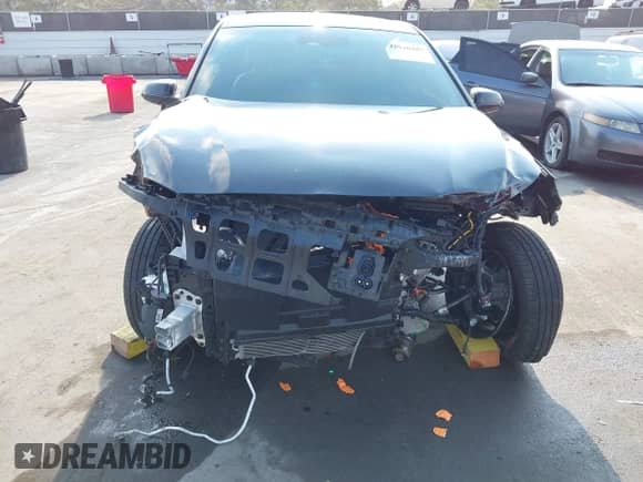 2023 Hyundai Kona Limited с VIN KM8K53AG7PU173343, выставлен на аукционе IAAI как лот 42918287 с пробегом 23 116 миль миль и . История ставок и продаж доступна на DreamBid. Изображение 6.