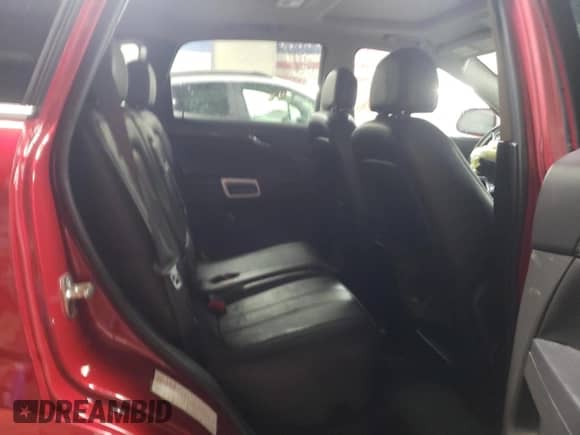 2015 Chevrolet Captiva Sport LT с VIN 3GNAL3EK7FS522401, выставлен на аукционе Copart как лот 43321705 с пробегом 102 781 миль миль и Списание • Salvage title. История ставок и продаж доступна на DreamBid. Изображение 10.