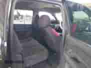 2007 GMC Sierra 1500 SLE1 z VIN 3GTEC13C47G526484, wystawiony jako IAAI lot #41693505 z przebiegiem 190 990 mil mil oraz . Historia ofert i sprzedaży dostępna na DreamBid. Obrazek 8.