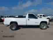 1997 Chevrolet Silverado 2500 with VIN 1GCGC24R1VZ174933, listed as a IAAI auction lot 42198722 with 231,645 mi miles and . Bid and sale history available at DreamBid. Image 13.