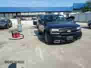 2006 Chevrolet TrailBlazer LT with VIN 1GNET13H562344108, listed as a Copart auction lot 61671175 with 117,945 mi miles and Non repairable. Bid and sale history available at DreamBid. Image 14.