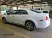 2011 Chevrolet Malibu 2LT с VIN 1G1ZD5E72BF235751, выставлен на аукционе Copart как лот 65029605 с пробегом 93 349 миль миль и Списание • Salvage title. История ставок и продаж доступна на DreamBid. Изображение 2.