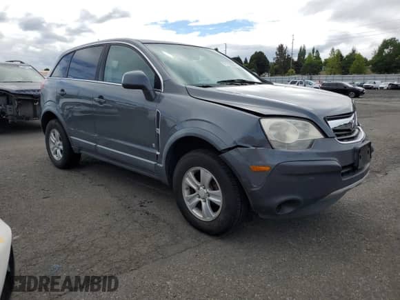 2008 Saturn VUE XE с VIN 3GSCL33PX8S511030, выставлен на аукционе Copart как лот 71112984 с пробегом 190 986 миль миль и Списание • Salvage title. История ставок и продаж доступна на DreamBid. Изображение 4.