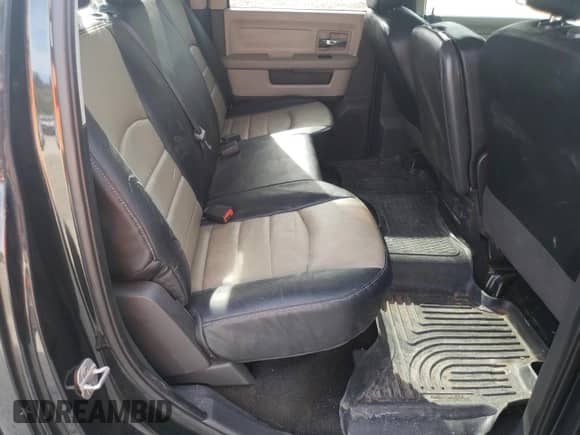2009 Dodge 1500 Sport с VIN 1D3HV13T09S718155, выставлен на аукционе Copart как лот 80252385 с пробегом 224 803 миль миль и Чистый • Clean title. История ставок и продаж доступна на DreamBid. Изображение 10.