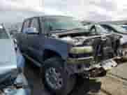 2001 Chevrolet Silverado 2500HD LS с VIN 1GCHC23U21F166670, выставлен на аукционе Copart как лот 41898125 с пробегом Не указан миль и На запчасти • Non repairable. История ставок и продаж доступна на DreamBid. Изображение 4.