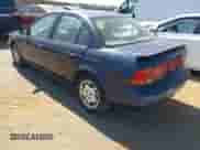 1997 Saturn SL с VIN 1G8ZK5278VZ364723, выставлен на аукционе IAAI как лот 42529933 с пробегом 219 508 миль миль и . История ставок и продаж доступна на DreamBid. Изображение 3.