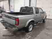 2000 Nissan Frontier XE with VIN 1N6ED27T8YC314914, listed as a IAAI auction lot 42396047 with 182,486 mi miles and . Bid and sale history available at DreamBid. Image 4.