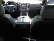 2019 Chevrolet Suburban LT с VIN 1GNSCHKC2KR289779, выставлен на аукционе Copart как лот 69132805 с пробегом 98 965 миль миль и Списание • Salvage title. История ставок и продаж доступна на DreamBid. Изображение 8.