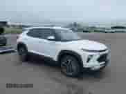 2025 Chevrolet TrailBlazer LT с VIN KL79MRSL8SB105090, выставлен на аукционе IAAI как лот 42760530 с пробегом 5 226 миль миль и . История ставок и продаж доступна на DreamBid. Изображение 1.