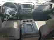2015 Chevrolet Silverado 3500HD LT with VIN 1GC4KZC87FF151151, listed as a Copart auction lot 71650684 with 147,260 mi miles and Salvage title. Bid and sale history available at DreamBid. Image 8.
