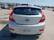 2013 Hyundai Accent SE с VIN KMHCU5AE9DU120169, выставлен на аукционе IAAI как лот 43174281 с пробегом 131 923 миль миль и . История ставок и продаж доступна на DreamBid. Изображение 16.