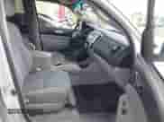 2006 Toyota Tacoma с VIN 5TELU42N26Z211307, выставлен на аукционе IAAI как лот 43493089 с пробегом 289 437 миль миль и . История ставок и продаж доступна на DreamBid. Изображение 8.