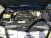 2004 Cadillac Escalade ESV with VIN 3GYFK66NX4G205816, listed as a Copart auction lot 42034485 with 332,409 mi miles and Salvage title. Bid and sale history available at DreamBid. Image 11.