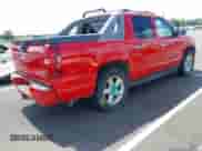 2007 Chevrolet Avalanche 3LT z VIN 3GNFK12367G275161, wystawiony jako IAAI lot #43027473 z przebiegiem 217 378 mil mil oraz . Historia ofert i sprzedaży dostępna na DreamBid. Obrazek 4.