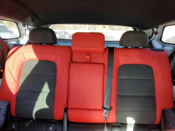 2024 Chevrolet Blazer EV eAWD RS с VIN 3GNKDCRJ0RS217751, выставлен на аукционе Copart как лот 76944364 с пробегом 9 600 миль миль и Списание • Salvage title. История ставок и продаж доступна на DreamBid. Изображение 10.